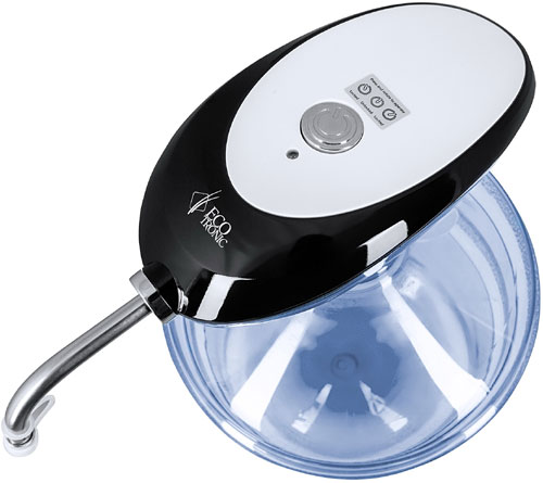 

Помпа аккумуляторная Ecotronic PLR-300 black-white (ETK12436)