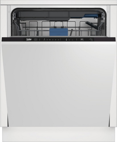 

Встраиваемая посудомоечная машина Beko BDIN15532