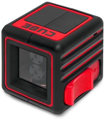 

Уровень Ada Cube Basic Edition A 00341