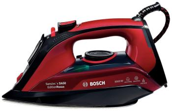 

Утюг Bosch, TDA-503011 P Sensixx x DA 50 EditionRosso