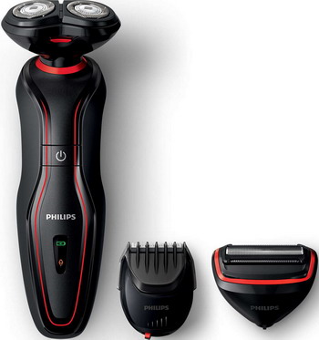 

Электробритва Philips, S 738/17 Click & Style