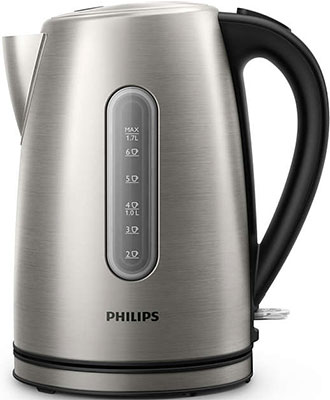 Чайник электрический Philips HD 9327/10