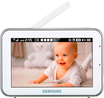 

Видеоняня Samsung