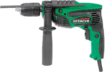 

Дрель Hitachi, FDV 16 VB2