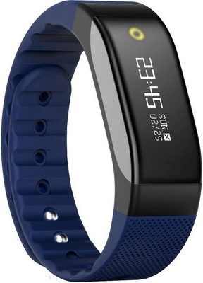 

Браслет SMA, Coach SCH 01 синий