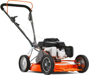 

Колесная газонокосилка Husqvarna, LB 448 S