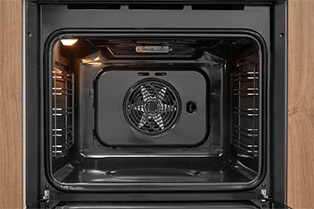 Электрический духовой шкаф hotpoint ariston fa5 841 jh blg ha