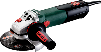 Угловая шлифовальная машина (болгарка) Metabo WE 15-150 Quick 1550 вт 600464000 Угловая шлифовальная машина (болгарка) Metabo WE 15-150 Quick 1550 вт 600464000