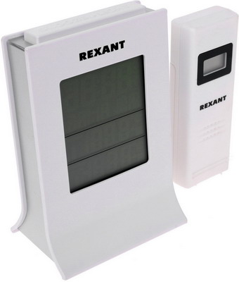 Метеостанция Rexant 70-0595