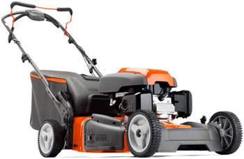 

Газонокосилка Husqvarna, LC 356 V 9614102-91