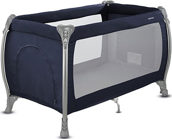 

Манеж-кровать Inglesina Lodge, BLUE AZ 94 K9BLU, Синий