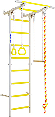 

Спортивный комплекс Romana