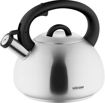 Чайник для плиты Nadoba VIRGA 38 л 731001 6999₽