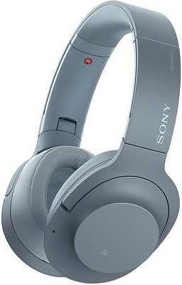 

Накладные наушники Sony, WH-H 900 NL.E