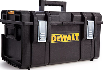 

Ящик-модуль Stanley, DS 300 для системы DEWALT TOUGH SYSTEM 4 IN 1 1-70-322