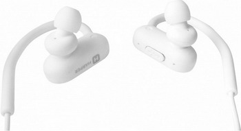 

Вставные наушники Harper, HB-302 white