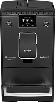 Кофемашина автоматическая Nivona