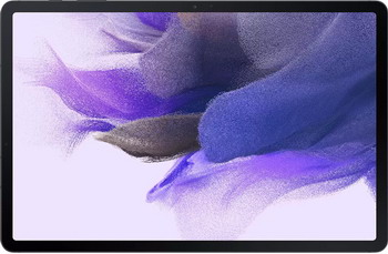 Планшет Samsung Galaxy Tab S7 FE 4/64Gb SM-T733 черный планшет samsung galaxy tab s7 fe sm t733 4gb 64gb android 11 розовое золото [sm t733nliaser]