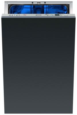 

Полновстраиваемая посудомоечная машина Smeg, STA 4526