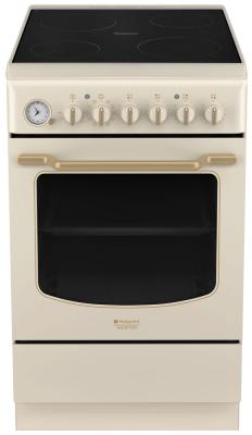 

Электроплита Hotpoint-Ariston, HT5V M4A (OW) EA