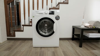 Стиральная машина узкая hotpoint ariston rst 601 w