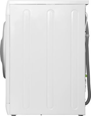 Стиральная машина узкая hotpoint ariston rst 601 w