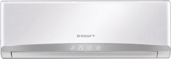 

Сплит-система Kraft, KF-CSN-70 GW/B 24000 BTU Cool