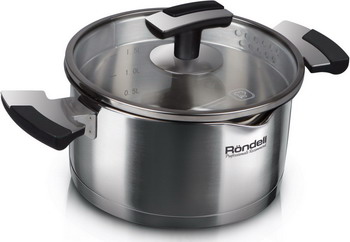 

Кастрюля Rondell