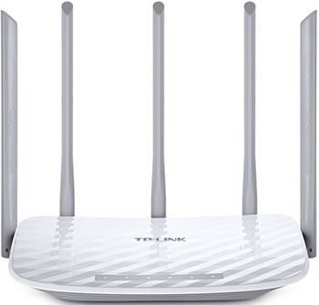 

Беспроводной маршрутизатор TP-LINK, Archer C 60