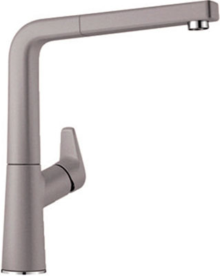 

Кухонный смеситель Blanco, AVONA алюметаллик