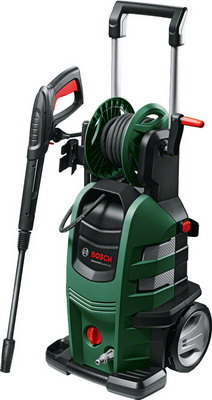 Минимойка Bosch