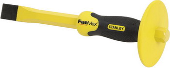 

Зубило по металлу Stanley, FatMax 4-18-332