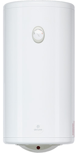 

Водонагреватель накопительный De luxe 4W 40 Vs