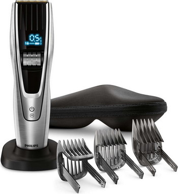 

Машинка для стрижки волос Philips