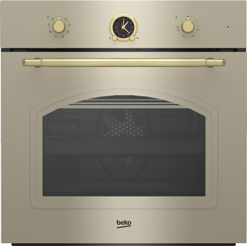

Встраиваемый электрический духовой шкаф Beko