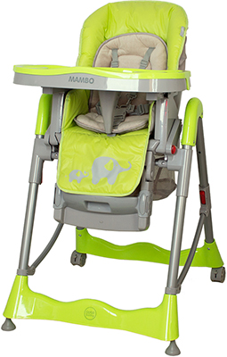 

Стульчик для кормления CotoBaby