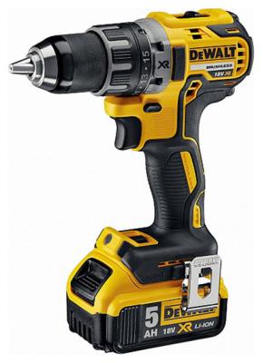 Шуруповерт DeWalt DCD 791 P2 53630₽