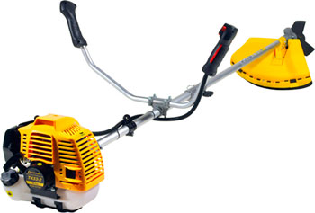 

Триммер Champion Т433-2, Желтый