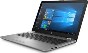 

Ноутбук HP, 250 G6 (2LB 99 EA) Silver