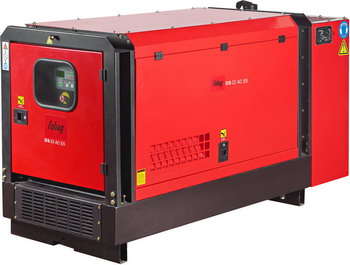 

Электрический генератор и электростанция Fubag, DS 22 AC ES 838772