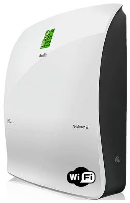 

Бытовая приточная вентиляция Ballu, Air Master 2 BMAC-300/BASE