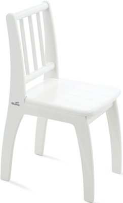 

Стул Geuther, Bambino 2420 WE белый