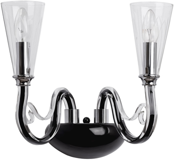 

Бра настенное MW-light, Элла 483020902 2*60 W Е14 220 V