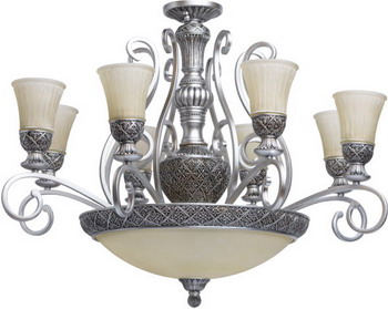 

Люстра подвесная CHIARO, Версаче 254011512