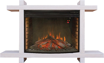 

Каминокомплект Realflame, Tokio 33 WT с Firespace 33 S IR