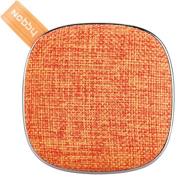 

Портативная акустика Nobby, Comfort Drive NBC-BS-10-03