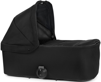 

Люлька Bumbleride, Carrycot Matte Black для Indie Twin BTN-60 BLK