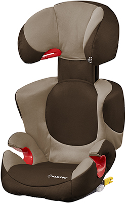 

Автокресло Maxi-Cosi, Роди ХР 15-36 кг фикс хазелнат браун 8756397120