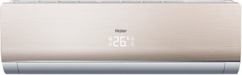 

Сплит-система Haier, AS 09 NS5ERA-G/1U 09 BS3ERA Lightera DC Inverter