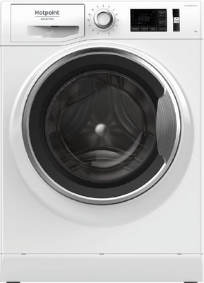 

Стиральная машина Hotpoint-Ariston, NLM 11 724 WC A RU